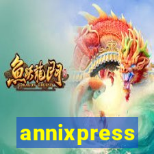 annixpress