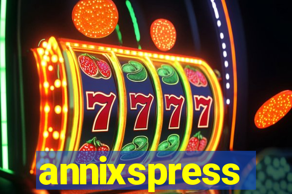 annixspress