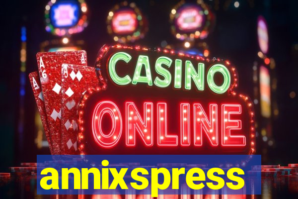 annixspress