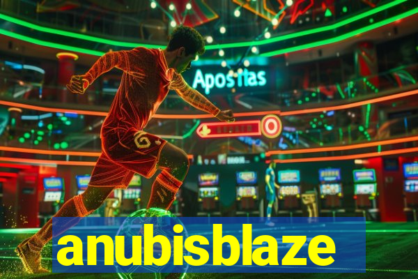 anubisblaze