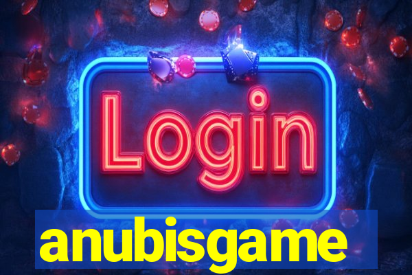 anubisgame