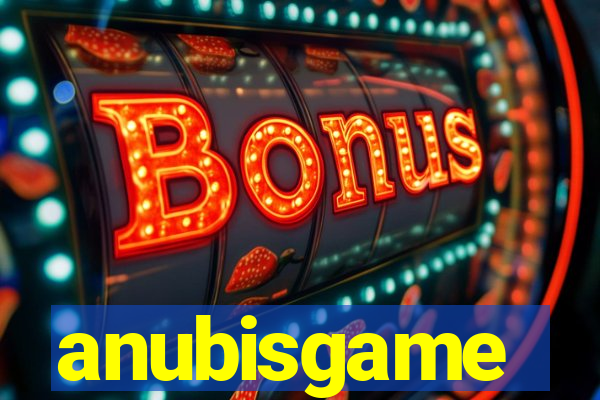 anubisgame