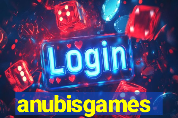 anubisgames