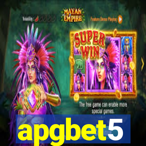 apgbet5