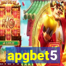 apgbet5