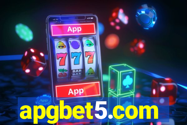 apgbet5.com