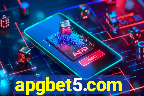 apgbet5.com