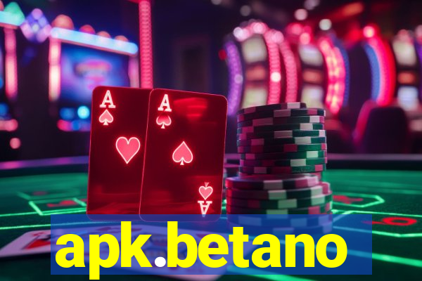 apk.betano