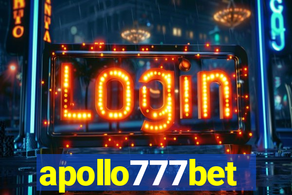 apollo777bet