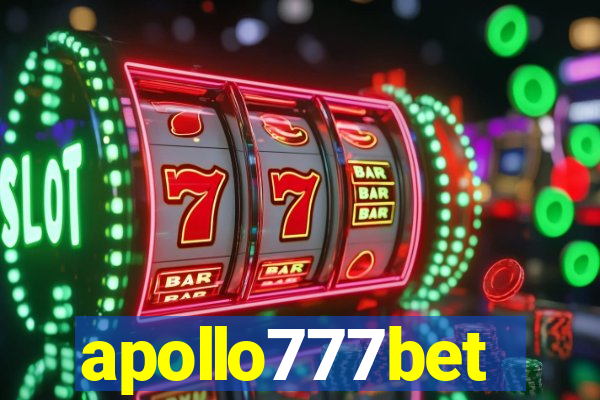 apollo777bet