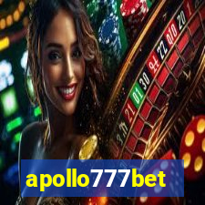 apollo777bet