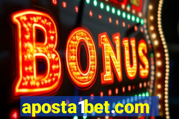 aposta1bet.com