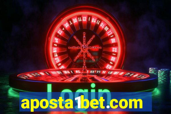 aposta1bet.com