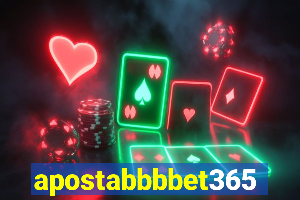 apostabbbbet365