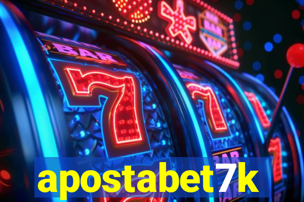 apostabet7k