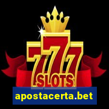 apostacerta.bet