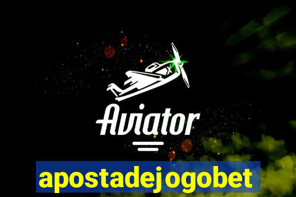 apostadejogobet