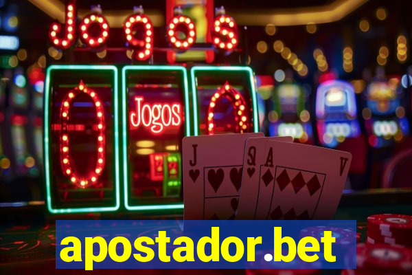 apostador.bet