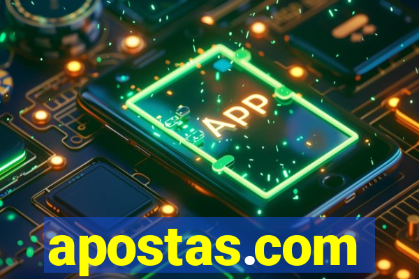 apostas.com