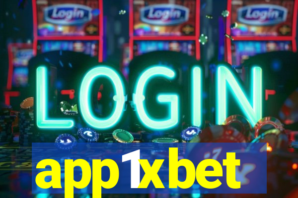 app1xbet