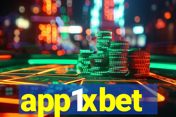 app1xbet