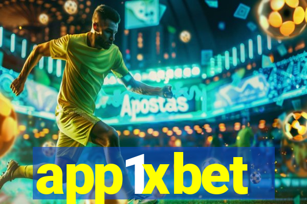 app1xbet