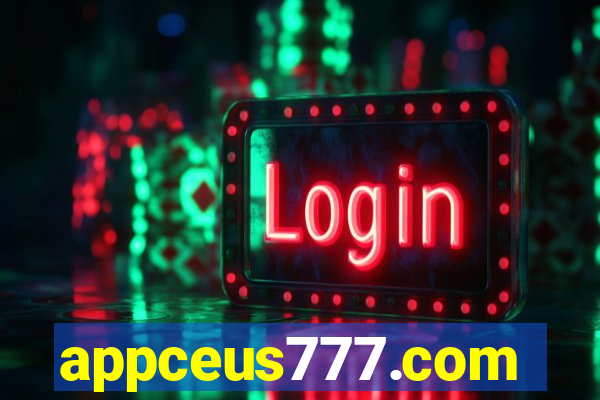 appceus777.com