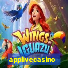 applivecasino