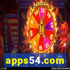 apps54.com