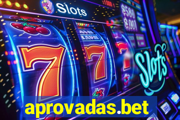 aprovadas.bet