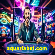 aquariabet.com