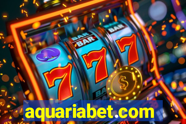 aquariabet.com