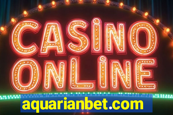 aquarianbet.com