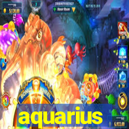 aquarius