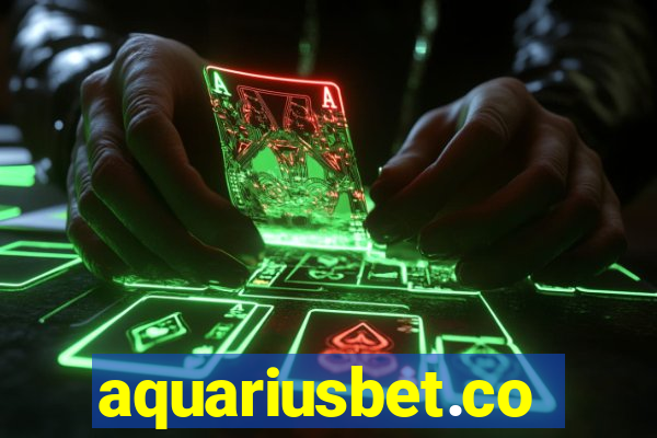 aquariusbet.co