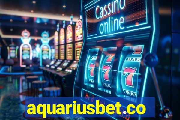 aquariusbet.co