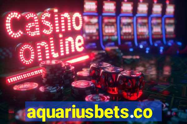 aquariusbets.com