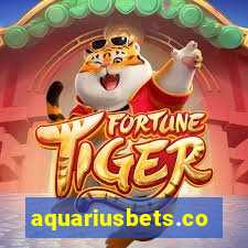 aquariusbets.com