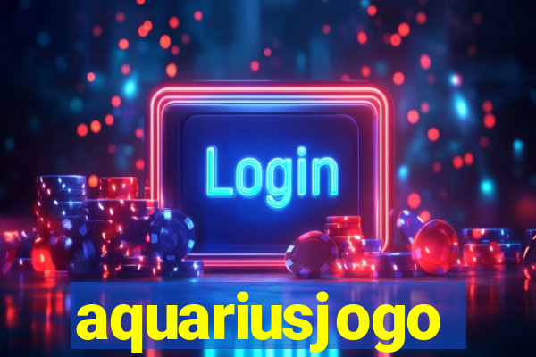 aquariusjogo