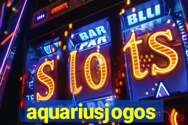 aquariusjogos