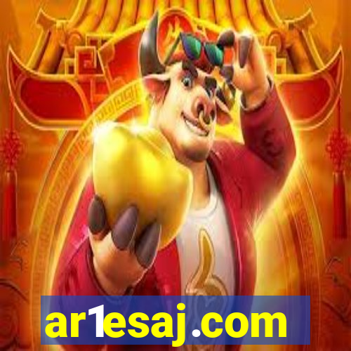 ar1esaj.com