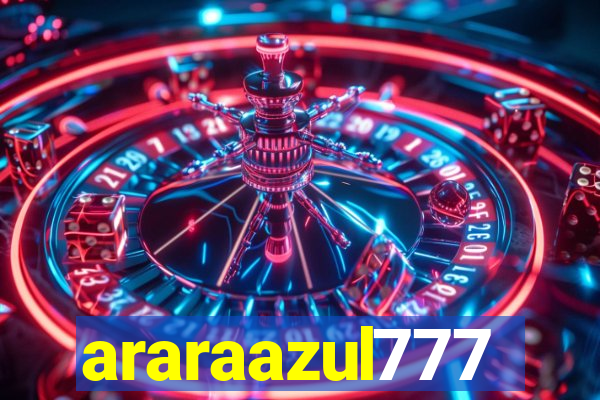 araraazul777