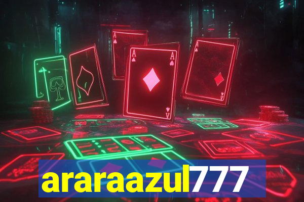 araraazul777