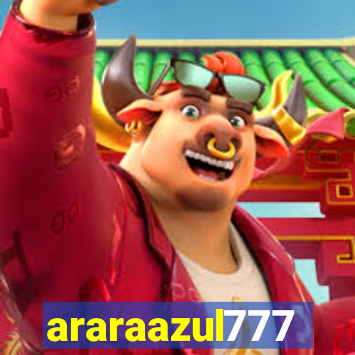 araraazul777