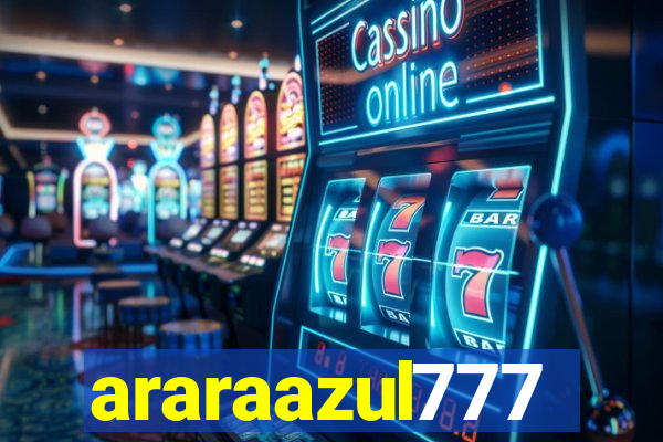 araraazul777