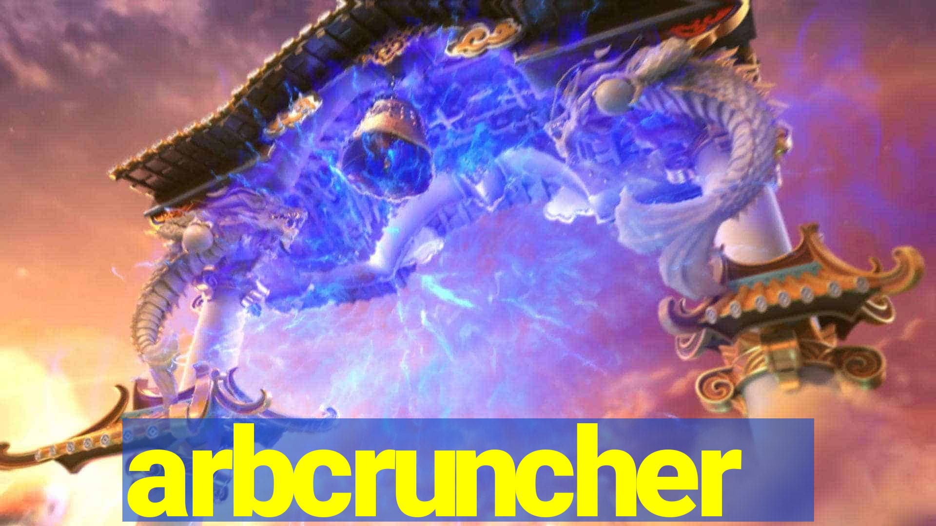 arbcruncher