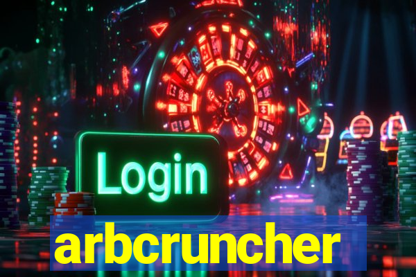 arbcruncher