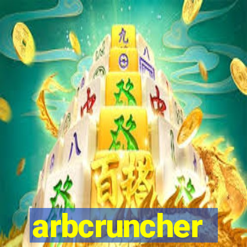 arbcruncher