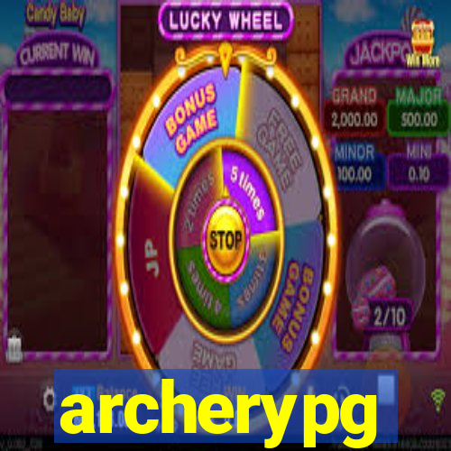 archerypg