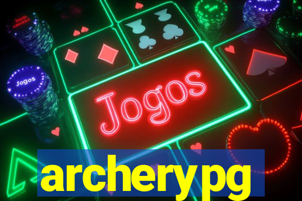 archerypg